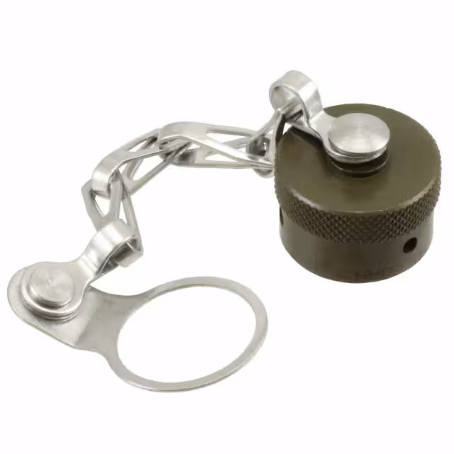 MS3181-10NW Amphenol Interconnect India  Circular Connector Accessories